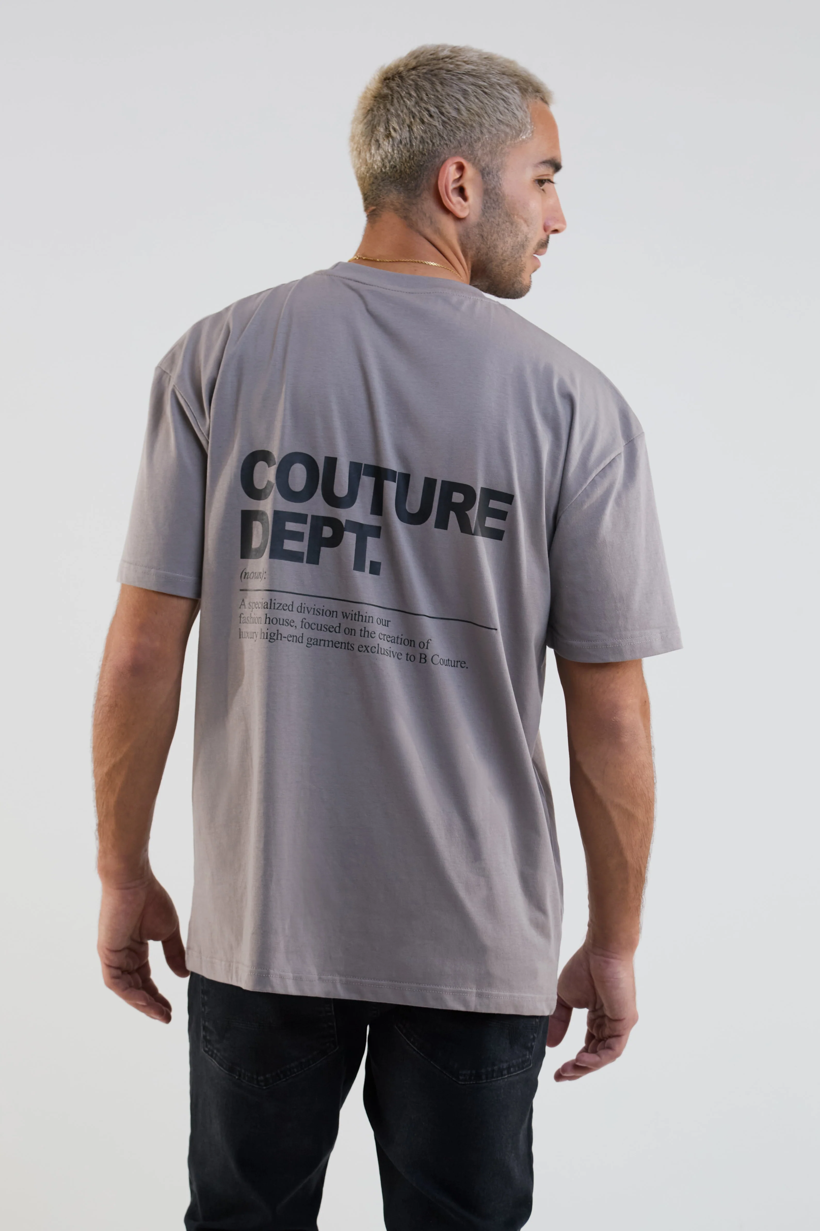 Mens T-Shirts & Tops